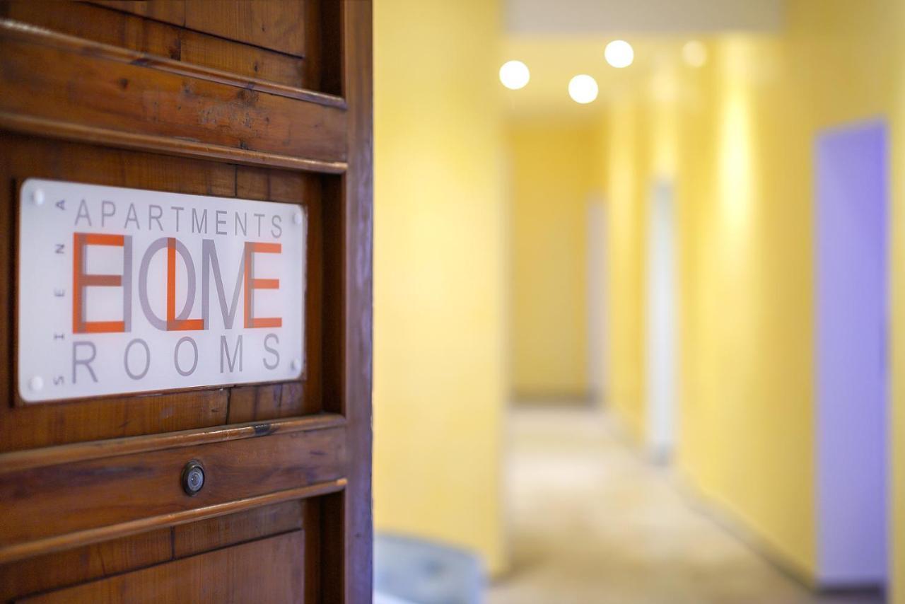 Eleroom Siena Zewnętrze zdjęcie