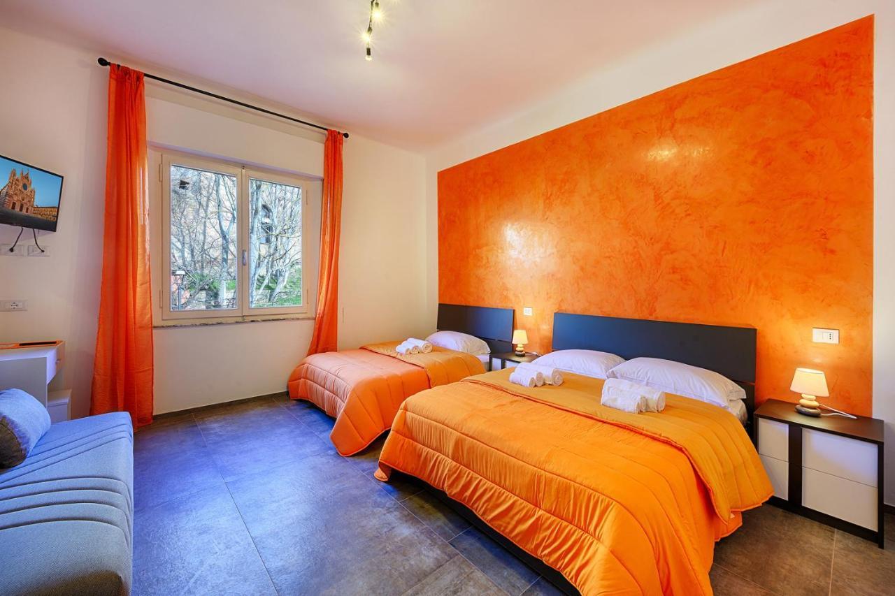 Eleroom Siena Zewnętrze zdjęcie