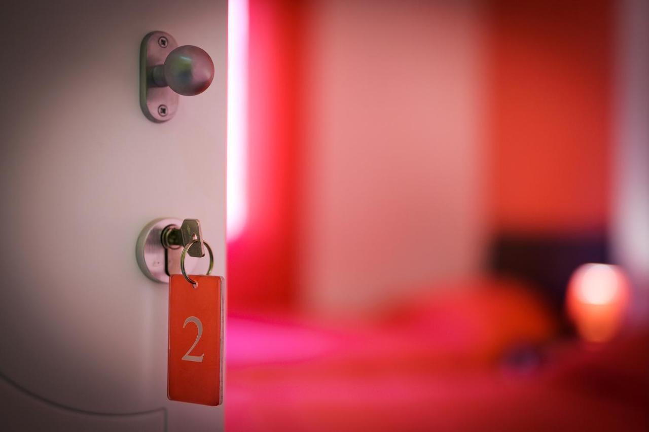 Eleroom Siena Zewnętrze zdjęcie