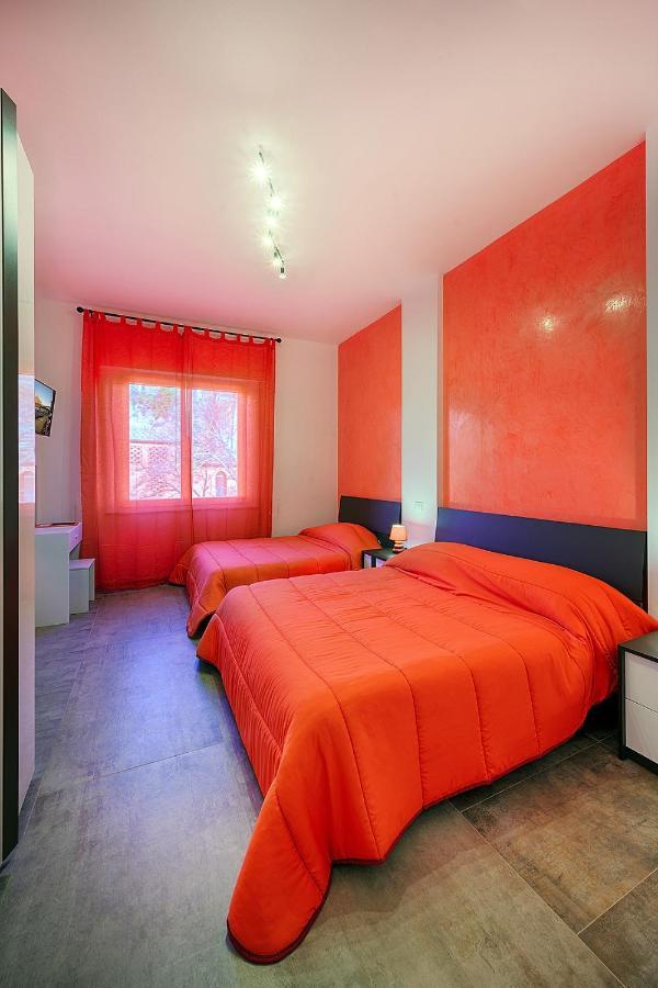 Eleroom Siena Zewnętrze zdjęcie