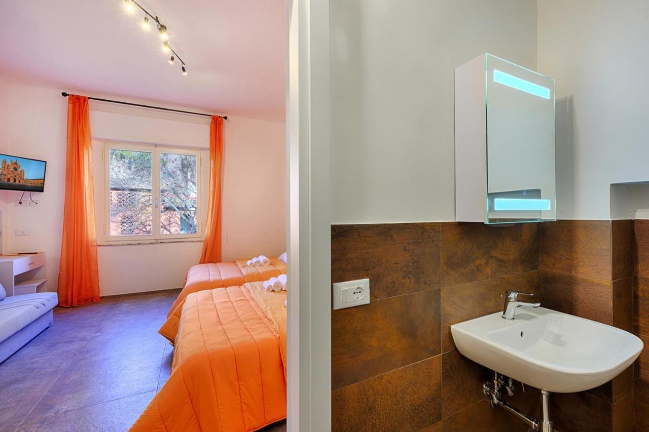Eleroom Siena Zewnętrze zdjęcie