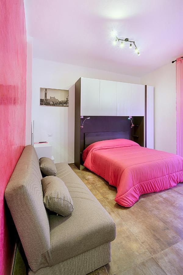 Eleroom Siena Zewnętrze zdjęcie