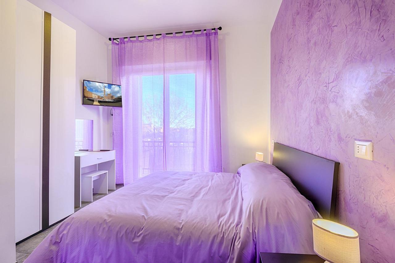 Eleroom Siena Zewnętrze zdjęcie