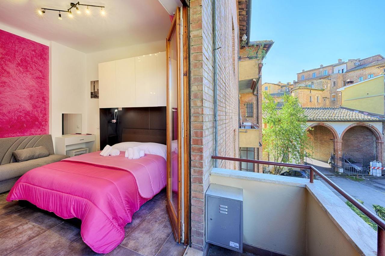 Eleroom Siena Zewnętrze zdjęcie