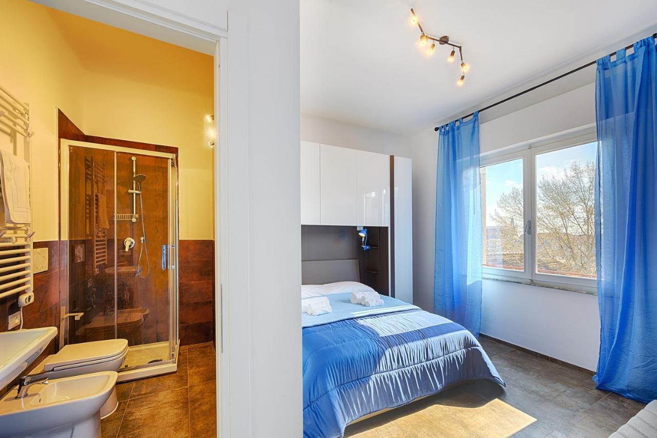 Eleroom Siena Zewnętrze zdjęcie