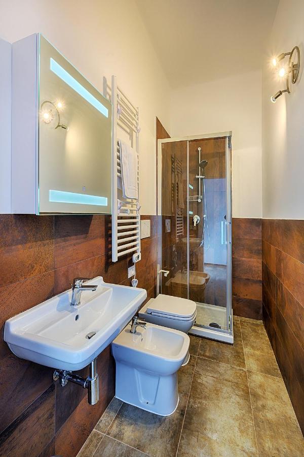 Eleroom Siena Zewnętrze zdjęcie