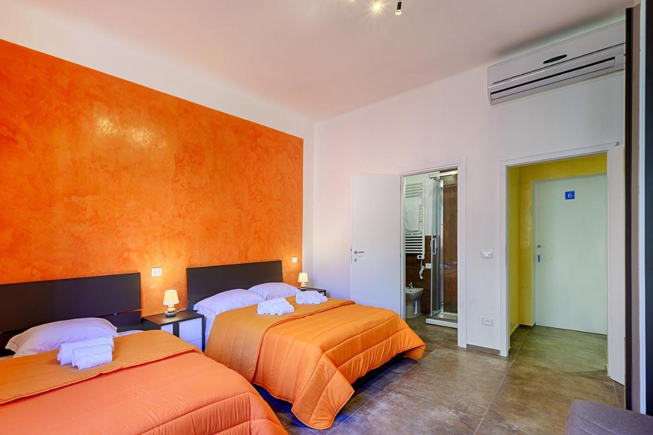 Eleroom Siena Zewnętrze zdjęcie