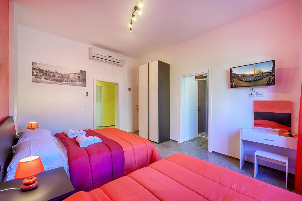 Eleroom Siena Zewnętrze zdjęcie