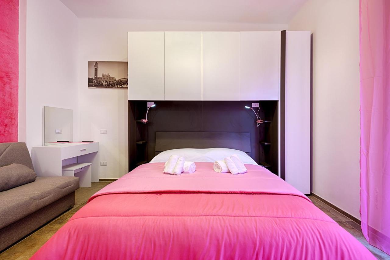 Eleroom Siena Zewnętrze zdjęcie