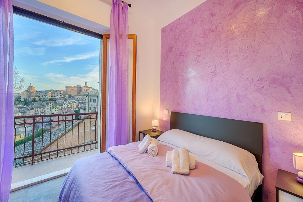 Eleroom Siena Zewnętrze zdjęcie