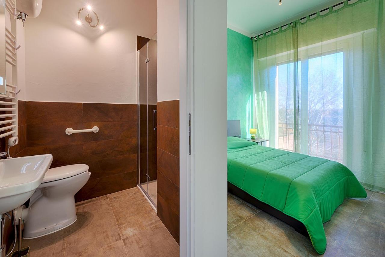 Eleroom Siena Zewnętrze zdjęcie