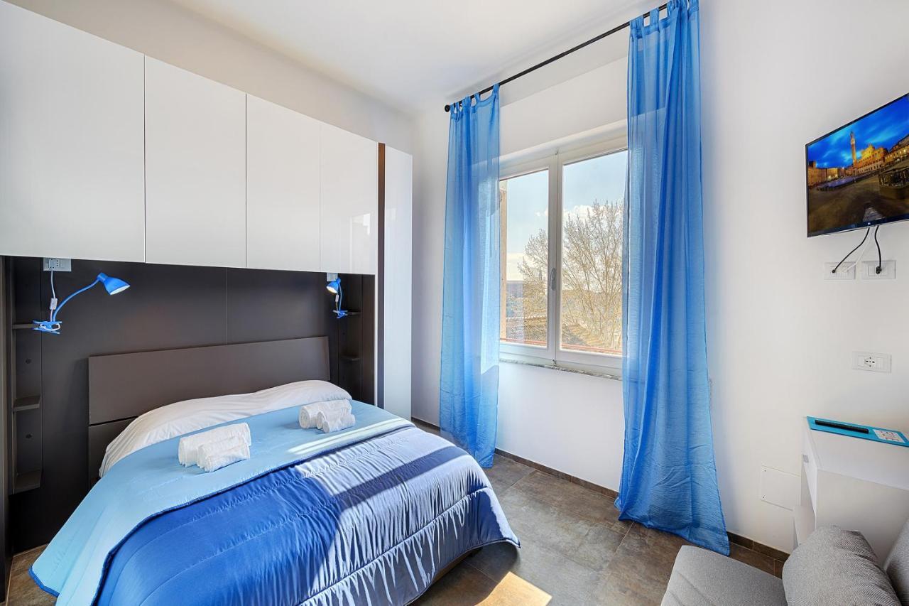 Eleroom Siena Zewnętrze zdjęcie