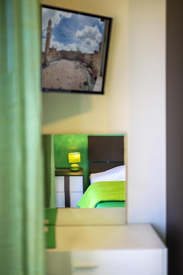 Eleroom Siena Zewnętrze zdjęcie