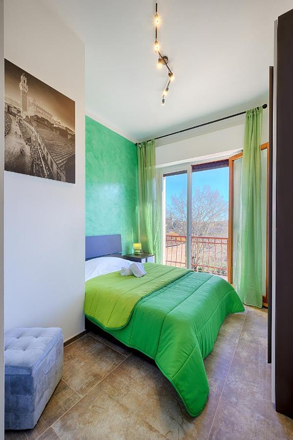 Eleroom Siena Zewnętrze zdjęcie