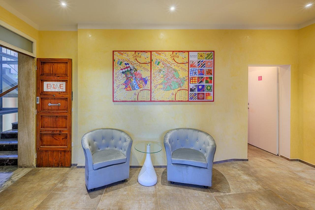 Eleroom Siena Zewnętrze zdjęcie