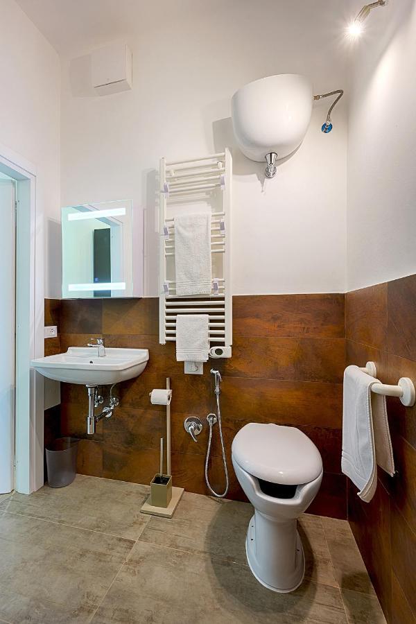 Eleroom Siena Zewnętrze zdjęcie